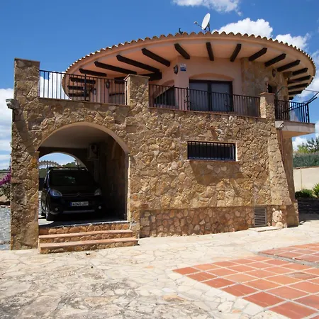 Catalunya Casas Incredible & Unique Costa Dorada Abode!