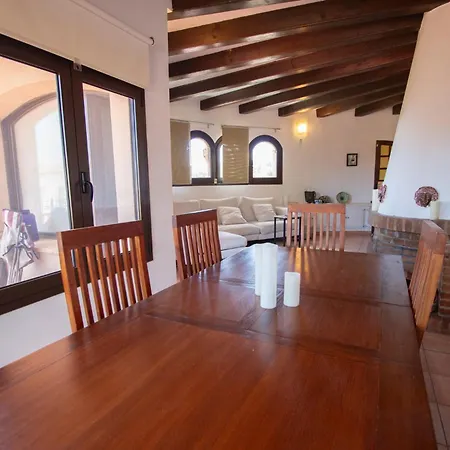 Catalunya Casas Incredible & Unique Costa Dorada Abode!