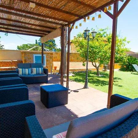 Catalunya Casas Incredible & Unique Costa Dorada Abode! Creixell