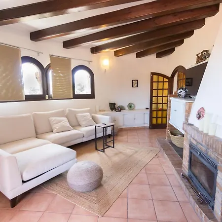 Catalunya Casas Incredible & Unique Costa Dorada Abode! Villa *