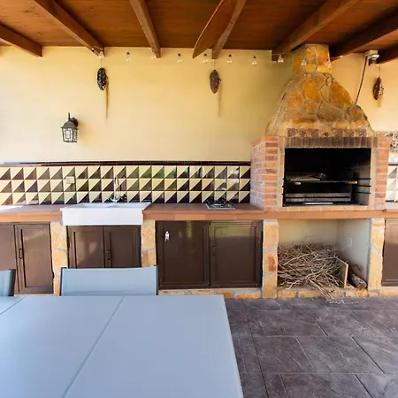 Catalunya Casas Incredible & Unique Costa Dorada Abode! *