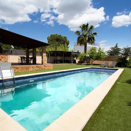 Catalunya Casas Incredible & Unique Costa Dorada Abode! Villa