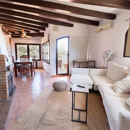 Catalunya Casas Incredible & Unique Costa Dorada Abode! Villa Creixell