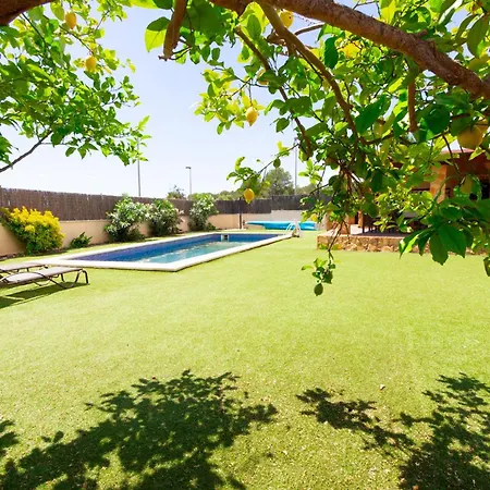 Catalunya Casas Incredible & Unique Costa Dorada Abode! * Creixell