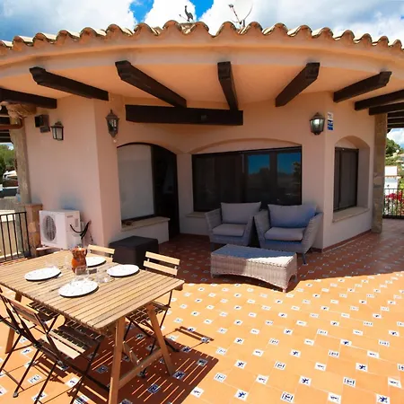 Catalunya Casas Incredible & Unique Costa Dorada Abode! Villa *