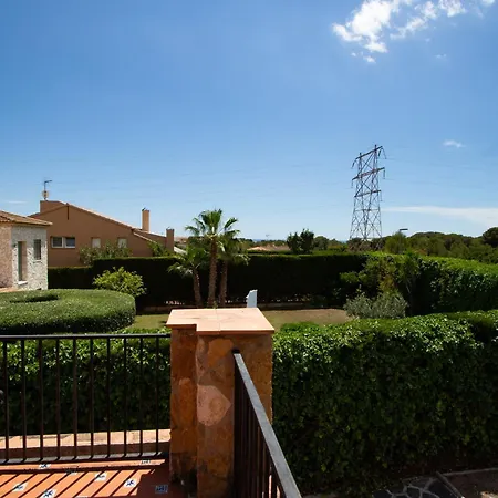 Catalunya Casas Incredible & Unique Costa Dorada Abode! * Creixell